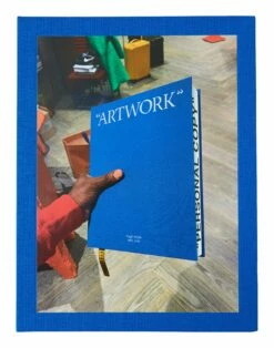 Virgil Abloh: Figures Of Speech