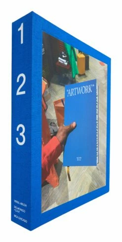 Virgil Abloh: Figures Of Speech -Home Decoration Sales Shop HG163017 alt1