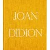 Joan Didion: What She Means -Home Decoration Sales Shop HG163018