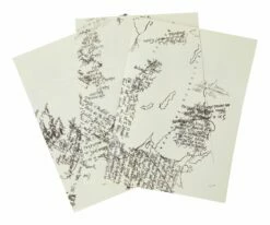 John Cage: A Mycological Foray -Home Decoration Sales Shop HG163020 alt11