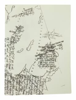 John Cage: A Mycological Foray -Home Decoration Sales Shop HG163020 alt12