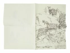 John Cage: A Mycological Foray -Home Decoration Sales Shop HG163020 alt13