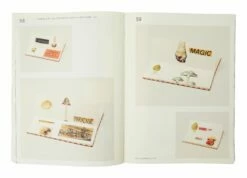 John Cage: A Mycological Foray -Home Decoration Sales Shop HG163020 alt6
