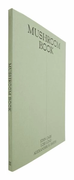 John Cage: A Mycological Foray -Home Decoration Sales Shop HG163020 alt9