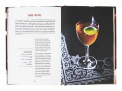 Modern Classic Cocktails -Home Decoration Sales Shop HG163044 alt3