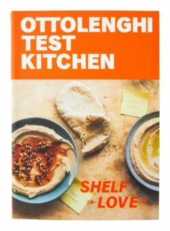 Ottolenghi Test Kitchen: Shelf Love