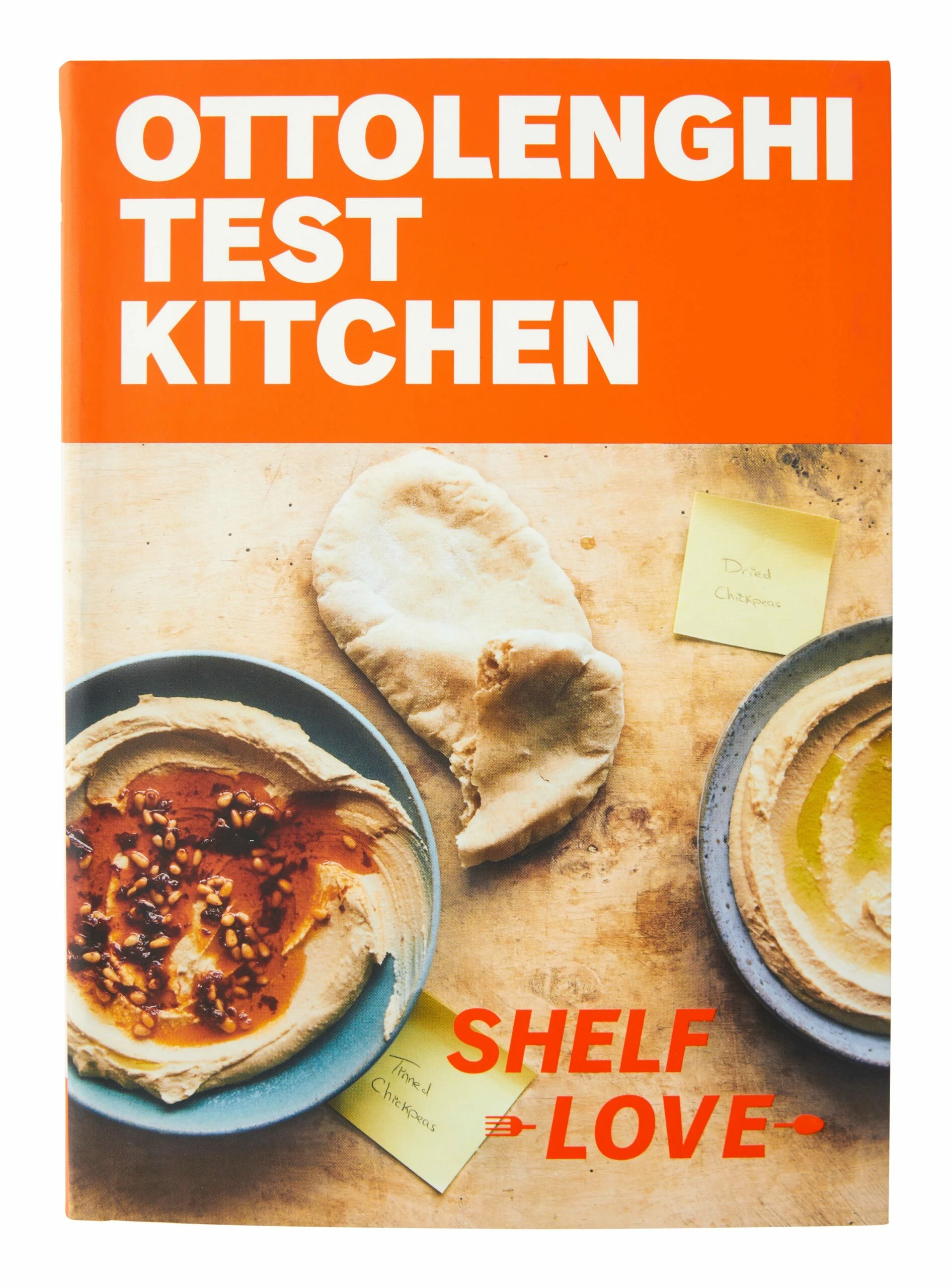 Ottolenghi Test Kitchen: Shelf Love 3 Ottolenghi Test Kitchen: Shelf Love
