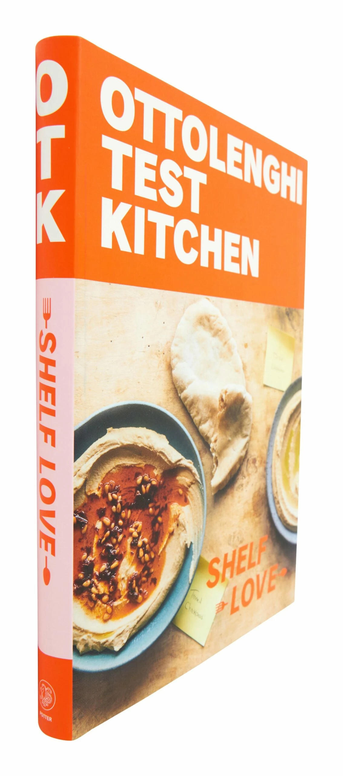 Ottolenghi Test Kitchen: Shelf Love 5 Ottolenghi Test Kitchen: Shelf Love - Image 3