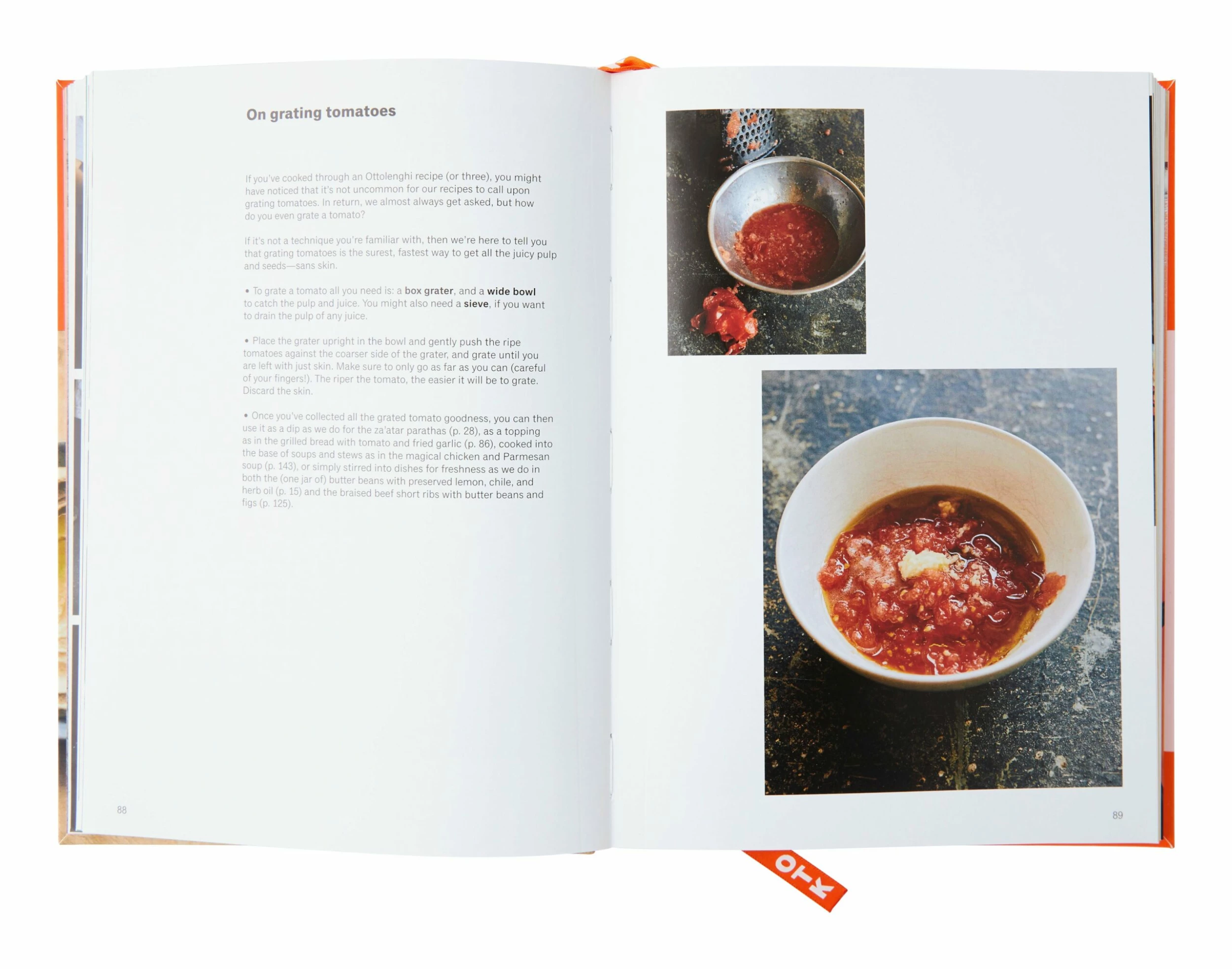 Ottolenghi Test Kitchen: Shelf Love 4 Ottolenghi Test Kitchen: Shelf Love - Image 2