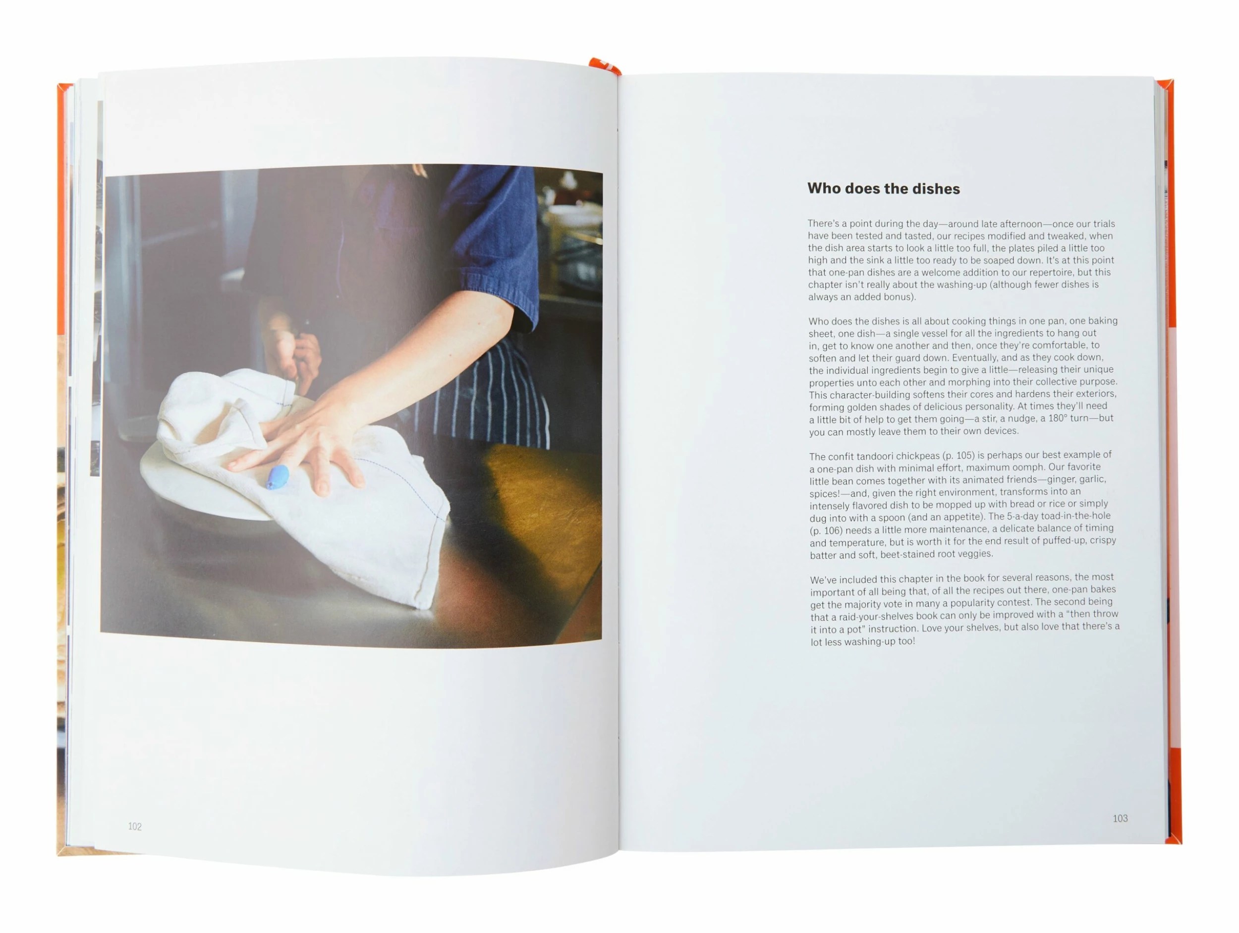 Ottolenghi Test Kitchen: Shelf Love 7 Ottolenghi Test Kitchen: Shelf Love - Image 5