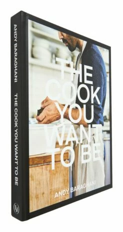 The Cook You Want To Be -Home Decoration Sales Shop HG163048 alt1