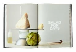 The Cook You Want To Be -Home Decoration Sales Shop HG163048 alt3