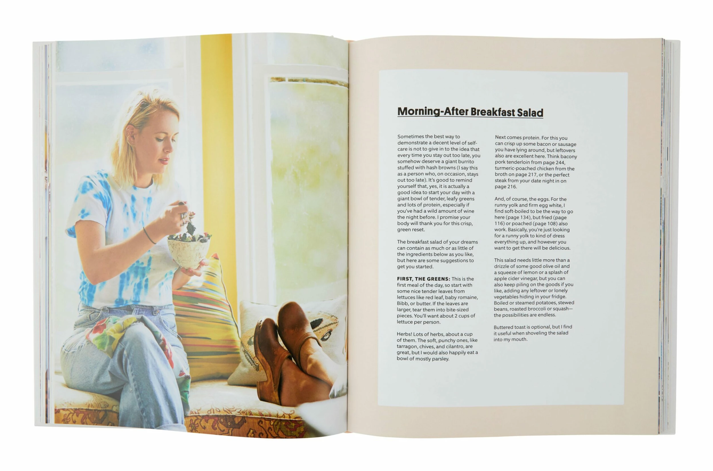 Dining In: Highly Cookable Recipes 6 Dining In: Highly Cookable Recipes - Image 4