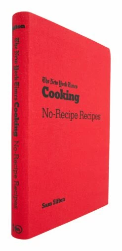 The New York Times Cooking: No-Recipe Recipes -Home Decoration Sales Shop HG163050 alt1