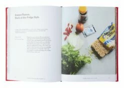 The New York Times Cooking: No-Recipe Recipes -Home Decoration Sales Shop HG163050 alt4