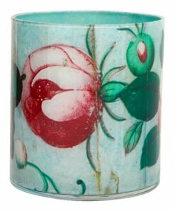 Fan Detail Desk Cup -Home Decoration Sales Shop HG163198 alt1