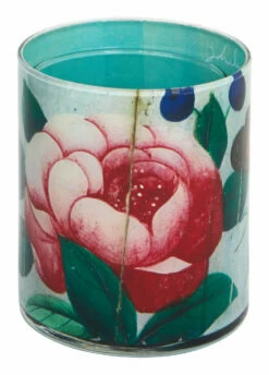 Fan Detail Desk Cup -Home Decoration Sales Shop HG163198 alt3