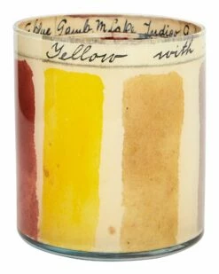 Purple & Red Desk Cup 10 Purple & Red Desk Cup -Home Decoration Sales Shop HG163199