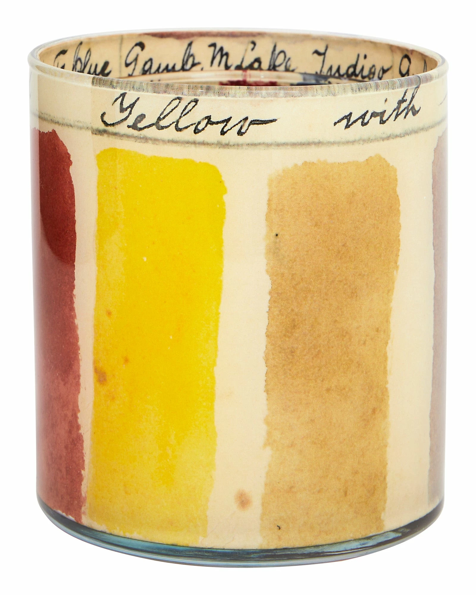 Purple & Red Desk Cup 5 Purple & Red Desk Cup - Image 3