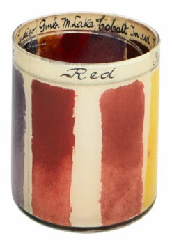 Purple & Red Desk Cup 13 Purple & Red Desk Cup -Home Decoration Sales Shop HG163199 alt3