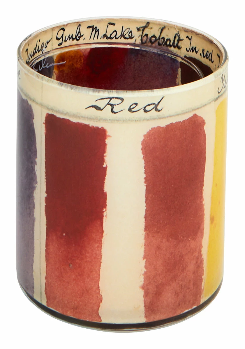 Purple & Red Desk Cup 8 Purple & Red Desk Cup - Image 6