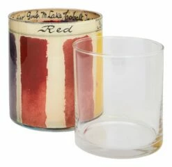 Purple & Red Desk Cup 11 Purple & Red Desk Cup -Home Decoration Sales Shop HG163199 alt4