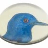 Dial Bird Paperweight -Home Decoration Sales Shop HG163201