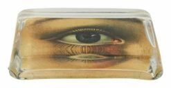 Right Eye XL Paperweight -Home Decoration Sales Shop HG163202 alt1