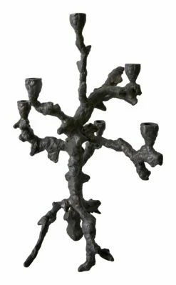 Tree Candle Holder -Home Decoration Sales Shop HG163331