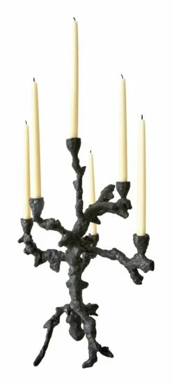 Tree Candle Holder