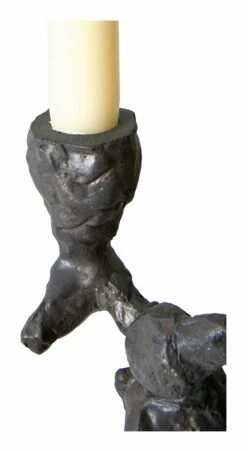 Tree Candle Holder -Home Decoration Sales Shop HG163331 alt3