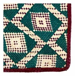 Quezon Placemats -Home Decoration Sales Shop HG163346 alt1