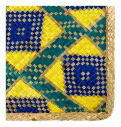 Quezon Placemats -Home Decoration Sales Shop HG163347 alt1