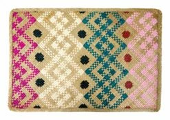 Quezon Placemats -Home Decoration Sales Shop HG163348