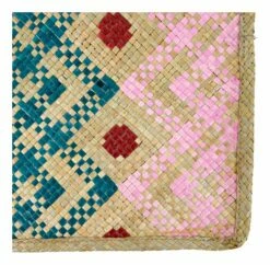 Quezon Placemats -Home Decoration Sales Shop HG163348 alt1