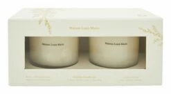 Maison Louis Marie Holiday Candle Set