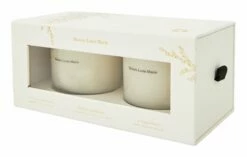 Maison Louis Marie Holiday Candle Set -Home Decoration Sales Shop HG163350 alt1