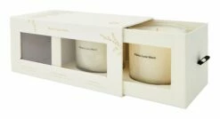 Maison Louis Marie Holiday Candle Set -Home Decoration Sales Shop HG163350 alt2