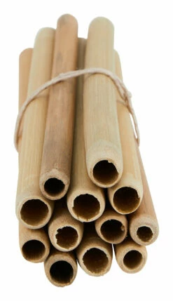 Bamboo Straws -Home Decoration Sales Shop HG163373 alt3