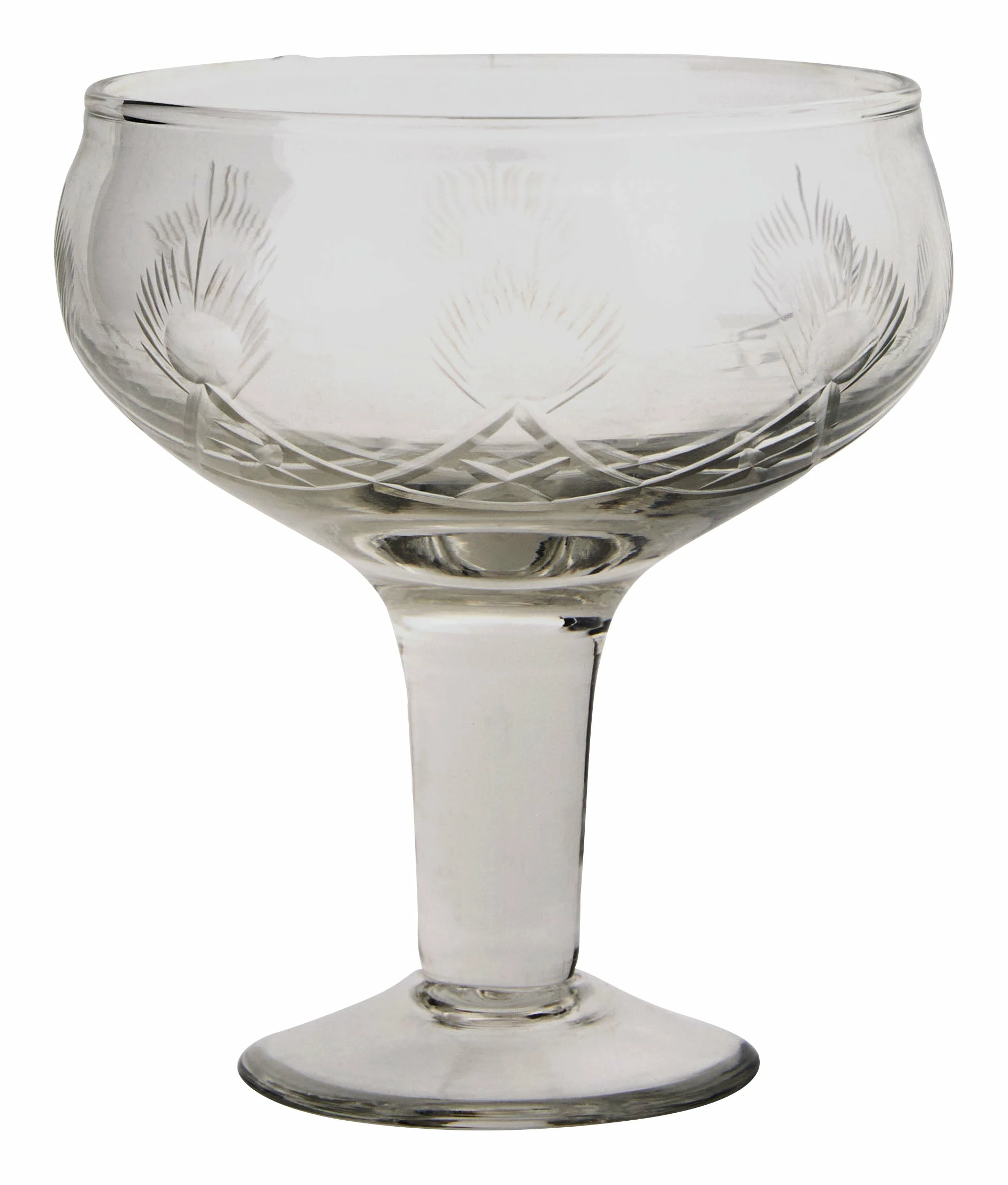 Camilla Cocktail Glass 3 Camilla Cocktail Glass