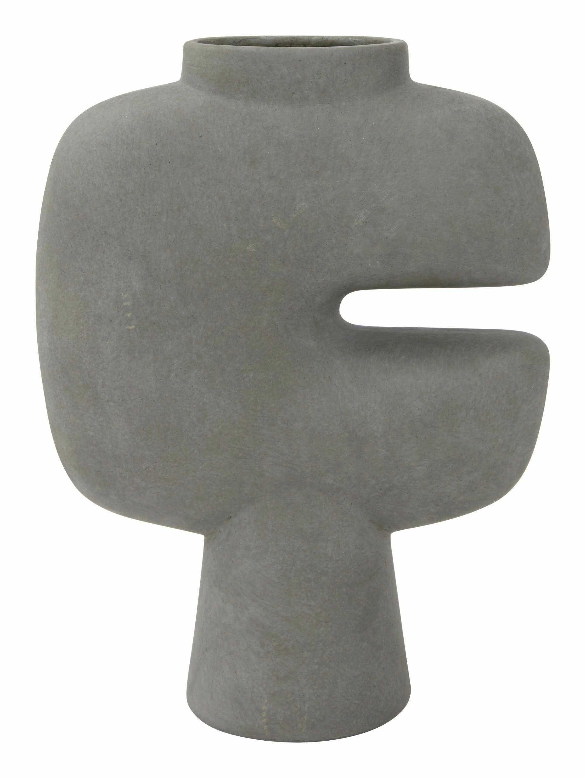 Montezuma Vase 3 Montezuma Vase