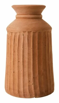 Folk Vase