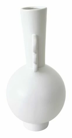 Sylvie Vase -Home Decoration Sales Shop HG163768 alt2 1e9f18d8 e015 4a10 b752 2266cd7cdad9