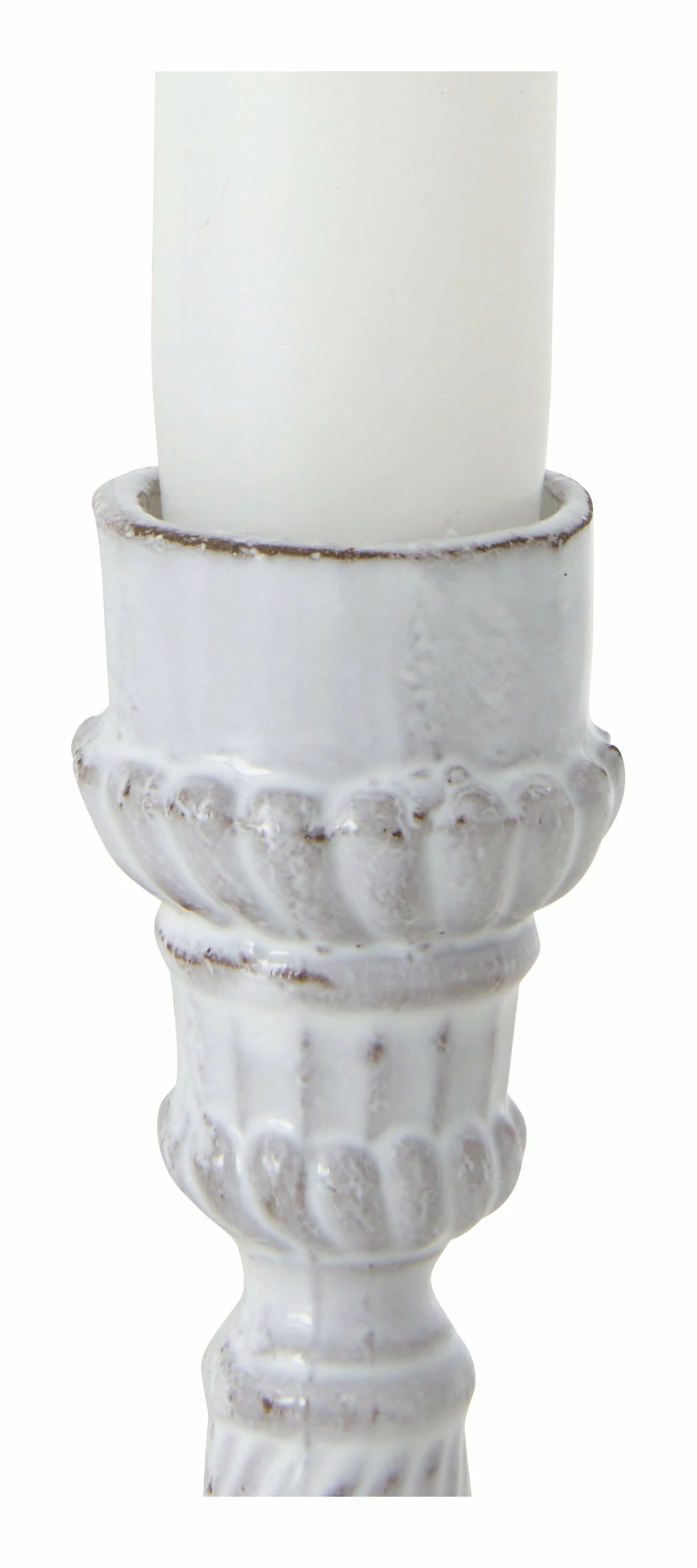 Astier De Villatte Peggy Candleholders 8 Astier De Villatte Peggy Candleholders - Image 6