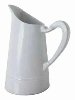 Astier De Villatte Simple Pitcher -Home Decoration Sales Shop HG163796 alt1