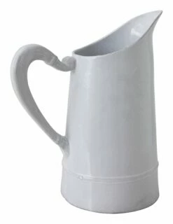 Astier De Villatte Simple Pitcher -Home Decoration Sales Shop HG163796 alt3