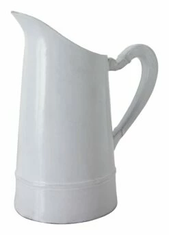 Astier De Villatte Simple Pitcher -Home Decoration Sales Shop HG163796 alt6