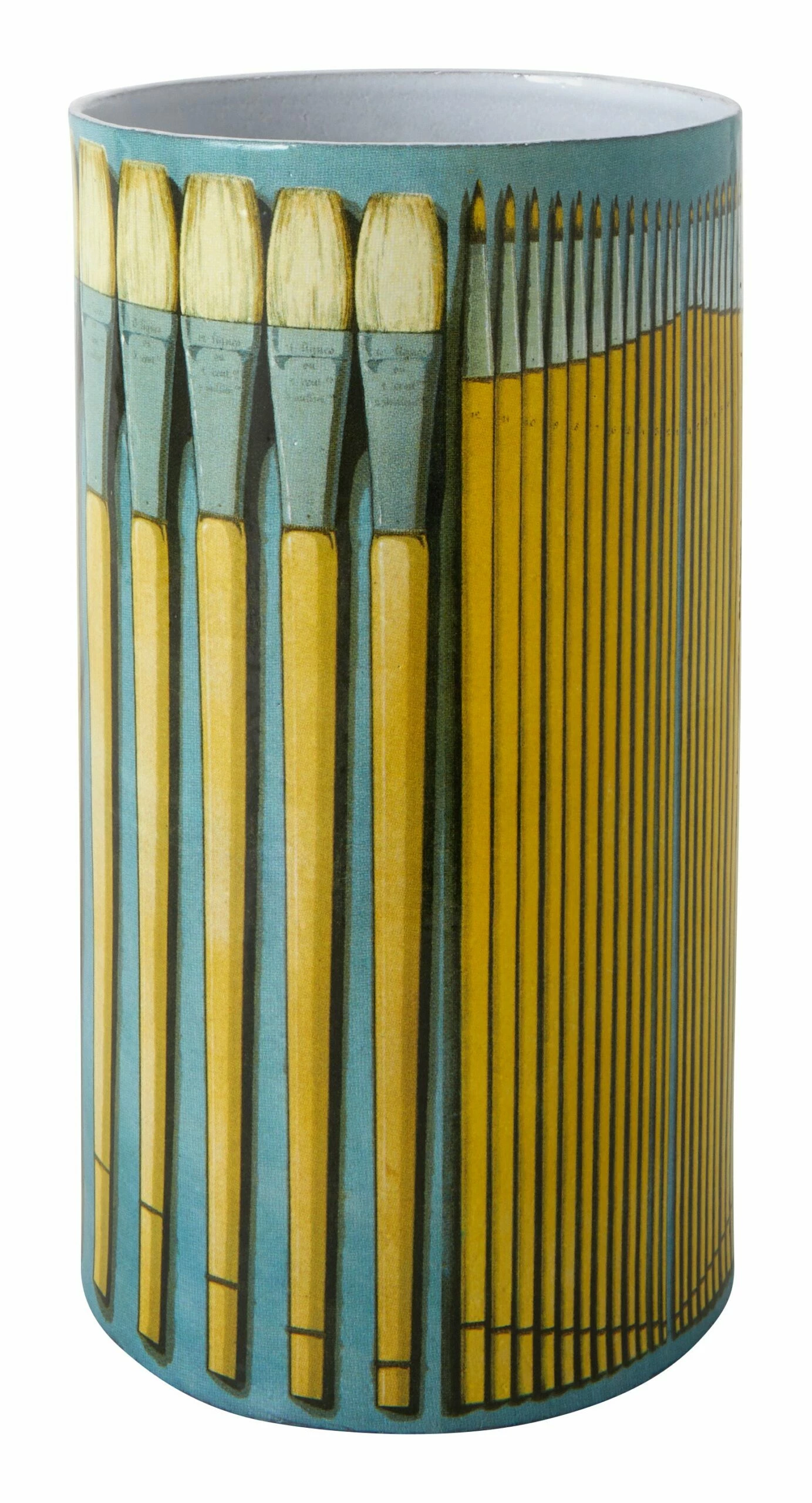 Astier De Villatte Paintbrushes Vase 11 Astier De Villatte Paintbrushes Vase - Image 9