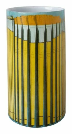 Astier De Villatte Paintbrushes Vase 16 Astier De Villatte Paintbrushes Vase -Home Decoration Sales Shop HG163800 alt6