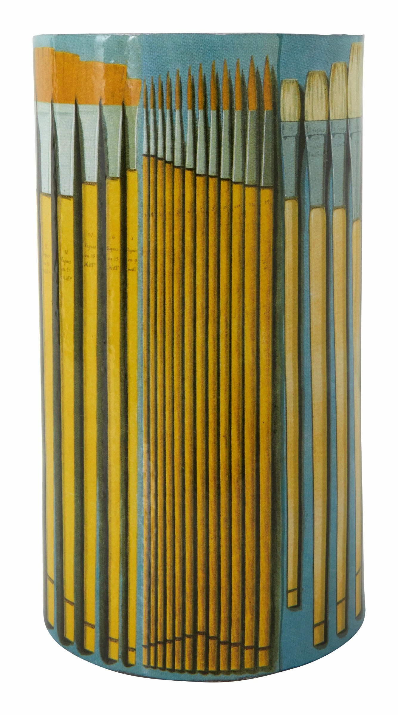 Astier De Villatte Paintbrushes Vase 3 Astier De Villatte Paintbrushes Vase